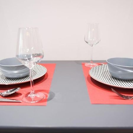 City Center 14 - Tirana Way Apartments Luaran gambar
