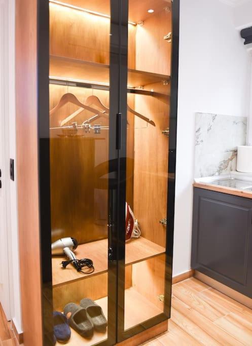 City Center 14 - Tirana Way Apartments Luaran gambar