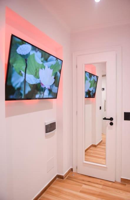 City Center 14 - Tirana Way Apartments Luaran gambar